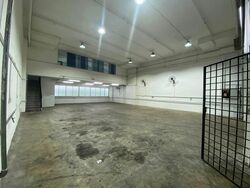 North Link Building (D27), Factory #523617871